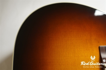 J-45 Standard - Vintage Sunburst